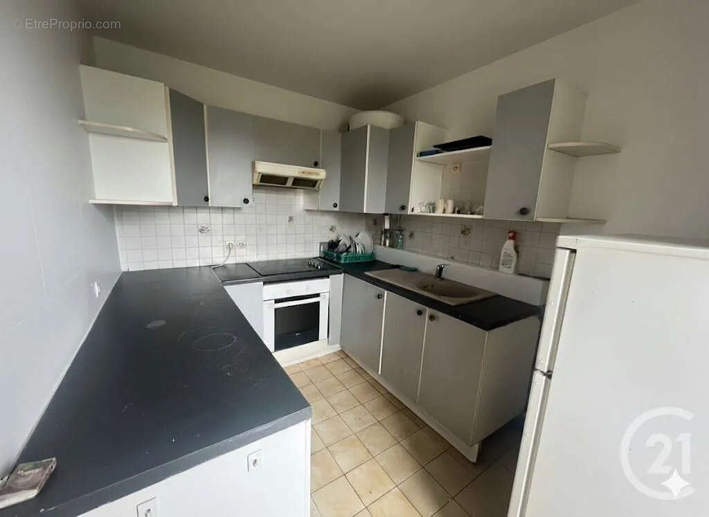 Appartement à VILLEPINTE