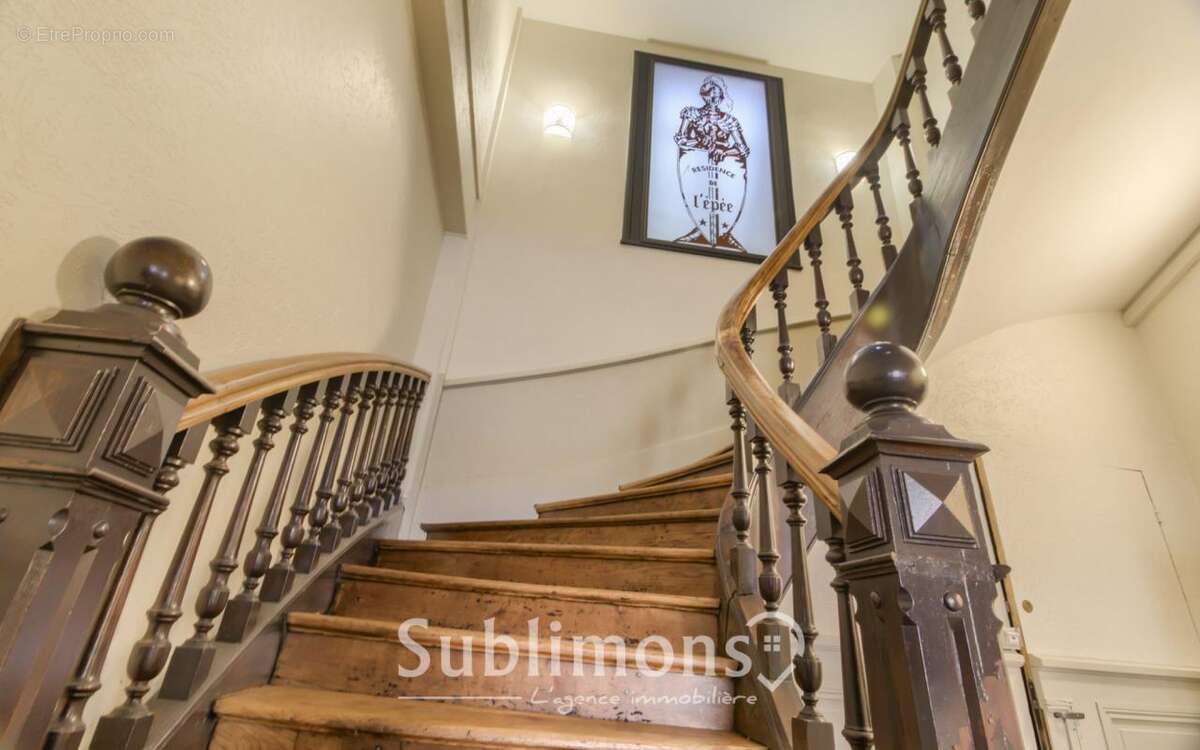 Appartement à VANNES