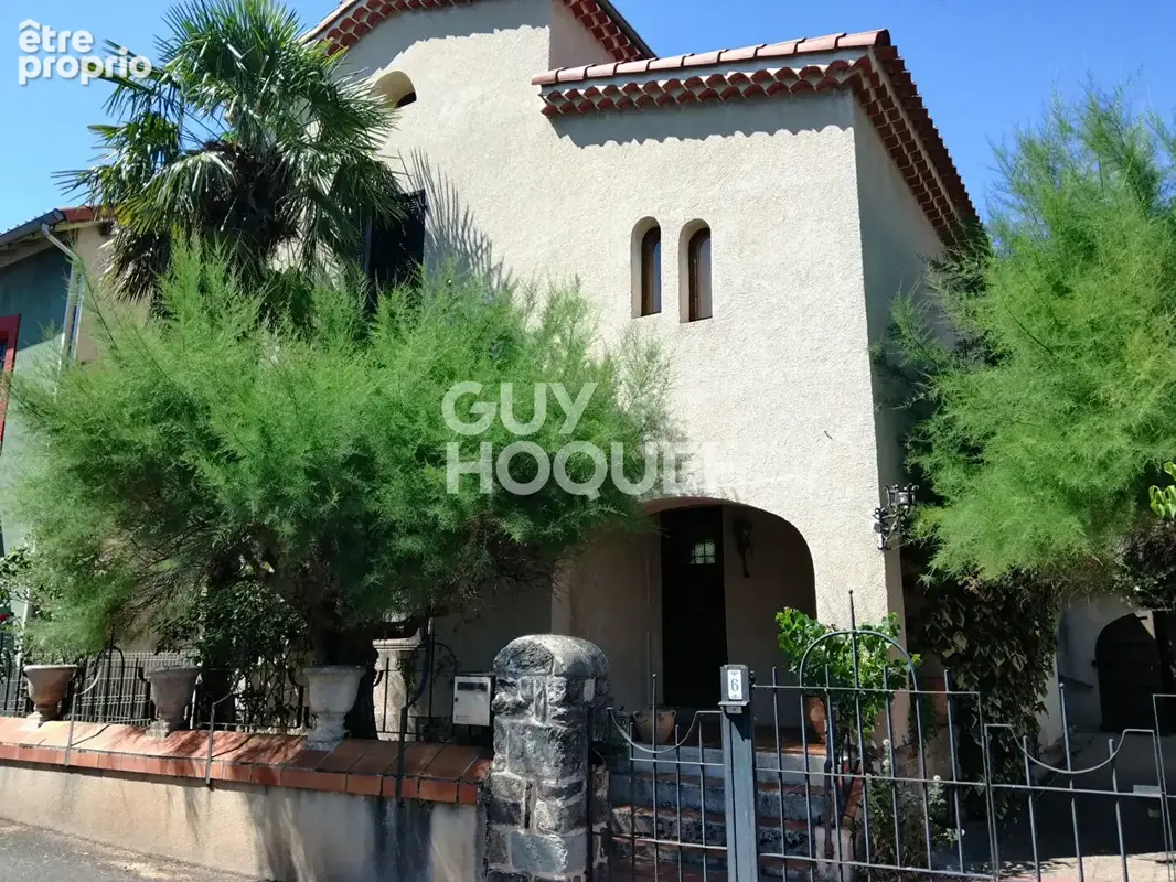 Maison atypique - photo 15