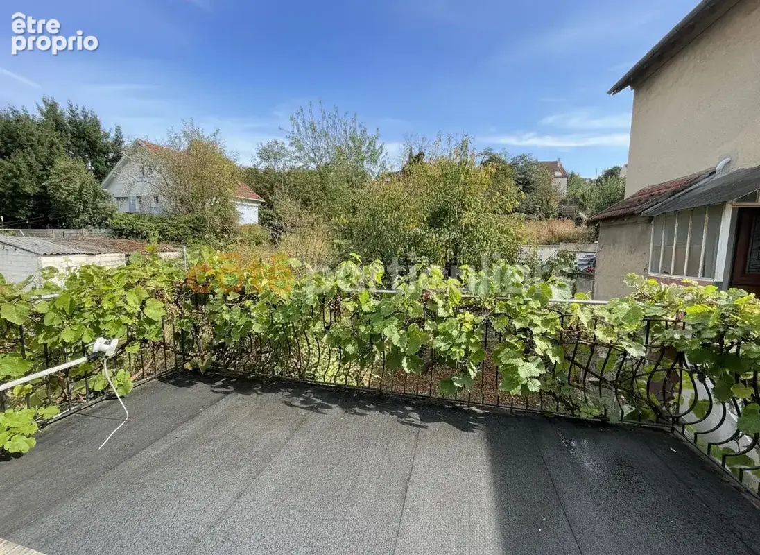 Maison Villeneuve-Saint-Georges 5 pièces 106.05 m2 - photo 3