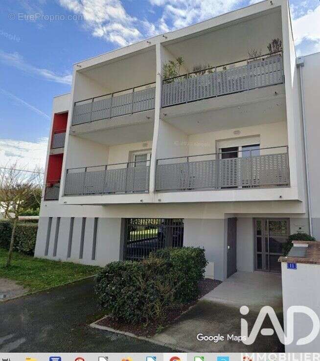 Photo 9 - Appartement à ROYAN