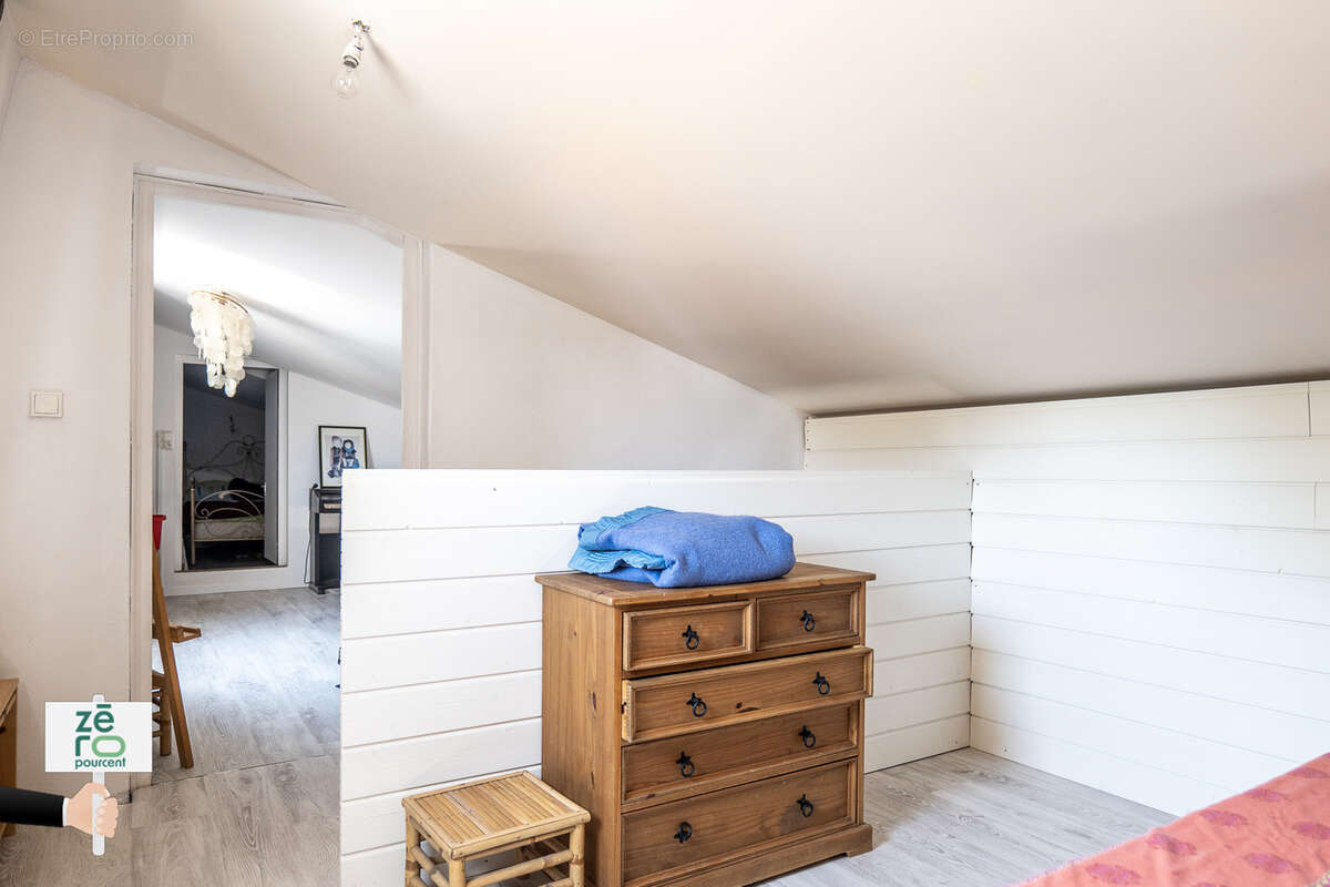 Maison à L'AIGUILLON-SUR-MER