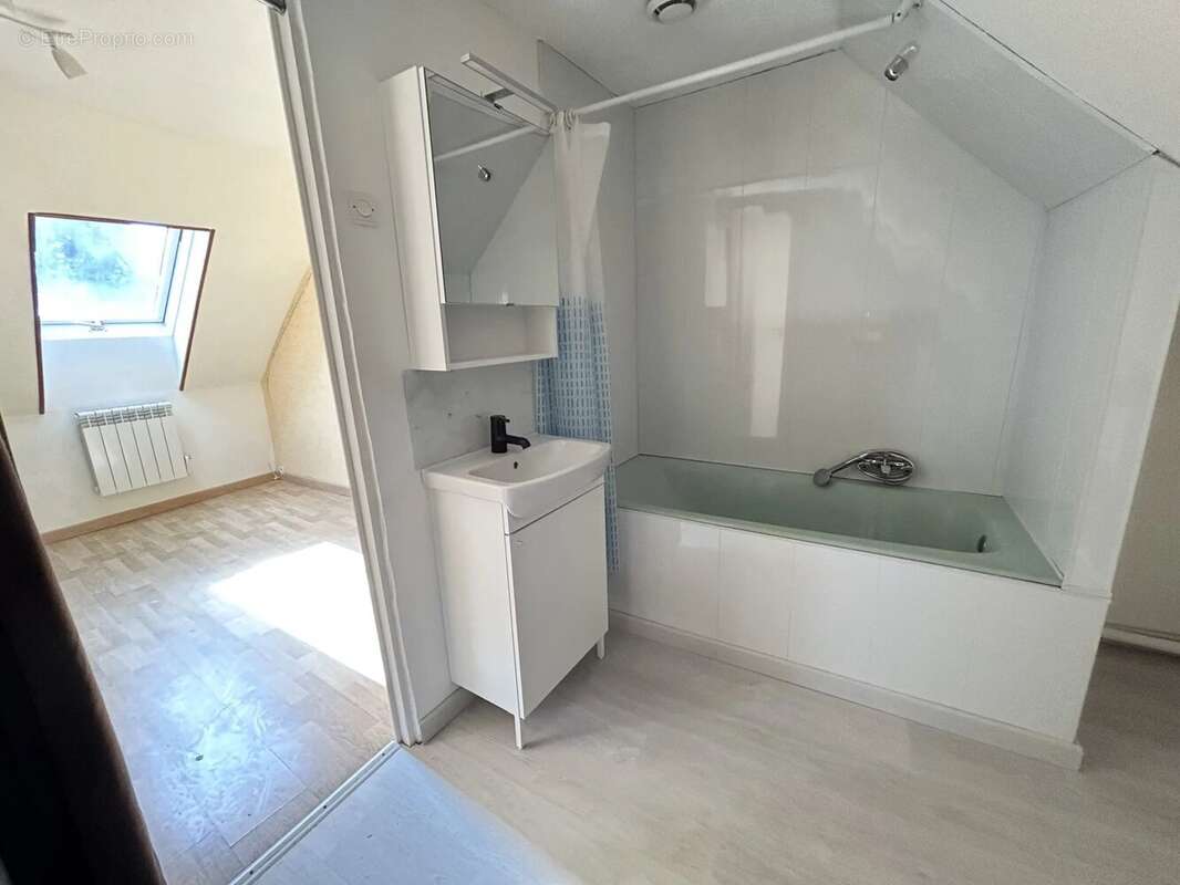 Appartement à CAMBRAI