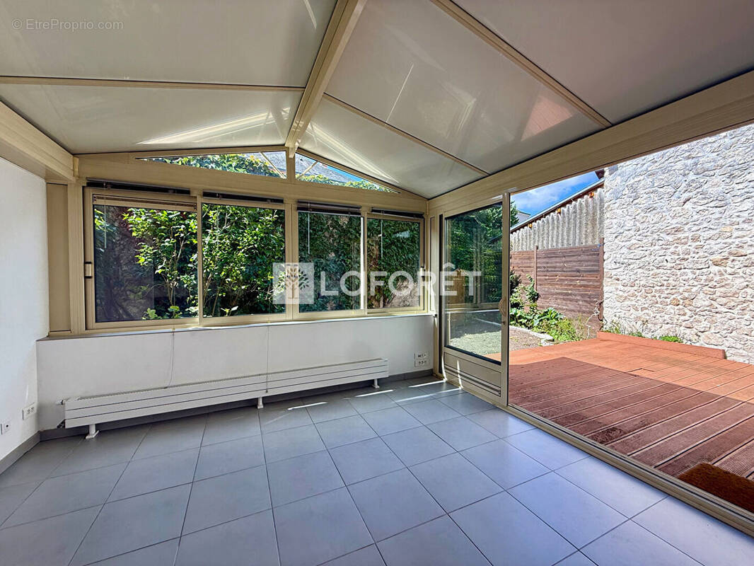 Appartement à ORLEANS