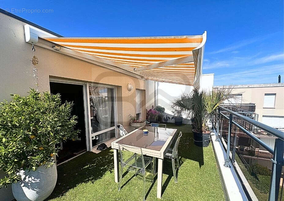 Appartement à AURAY