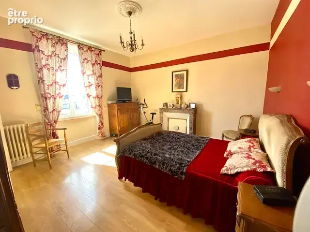 Maison 6 pièces 170 m² à vendre à Conde-Sur-Vire (50890) - photo 8