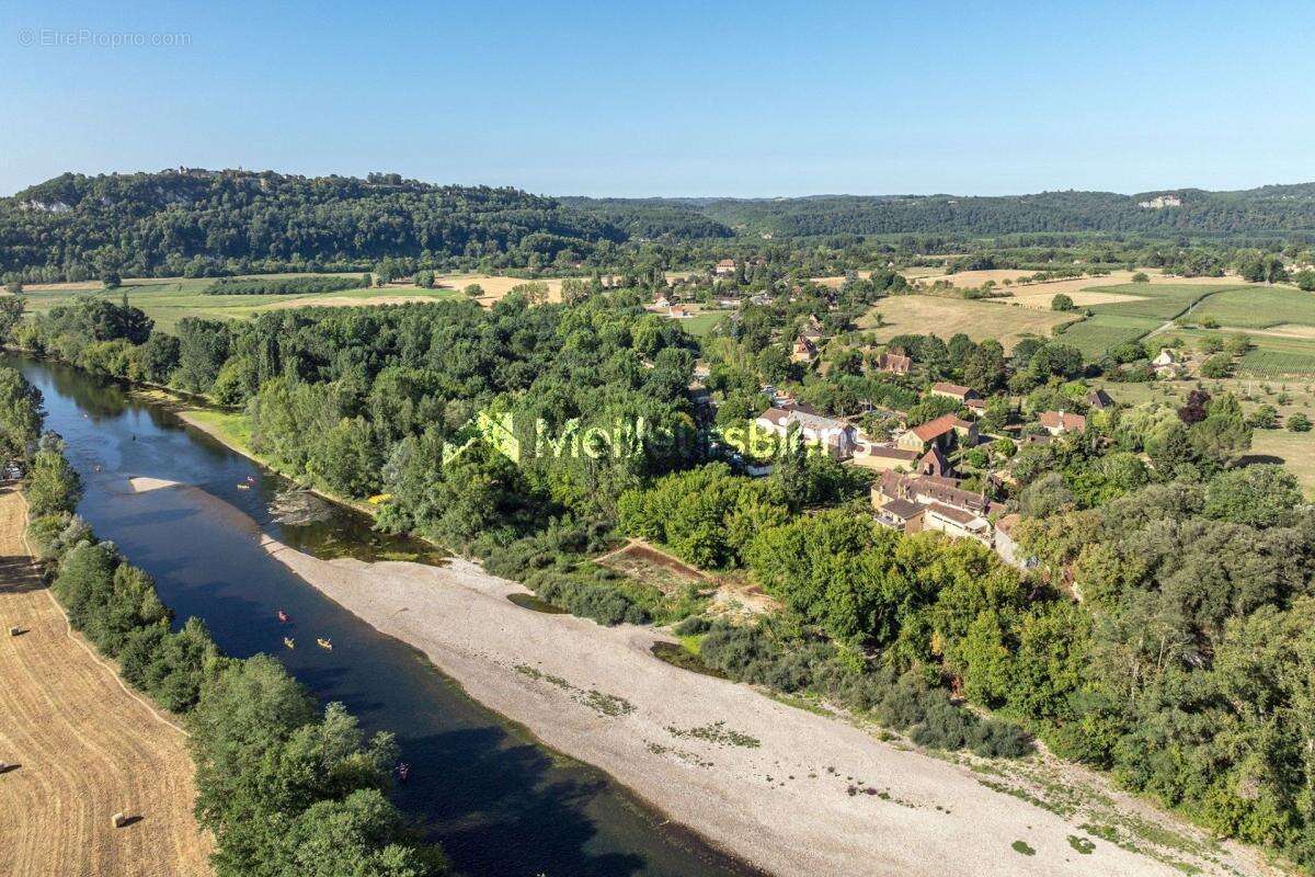 Ensemble immobilier de charme en pierre de 368m2 - photo 20