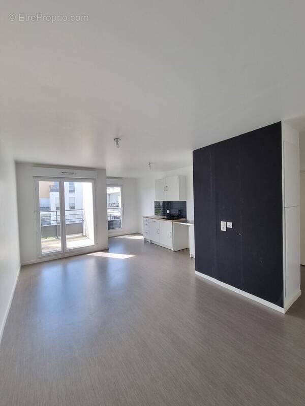 Appartement à ELANCOURT