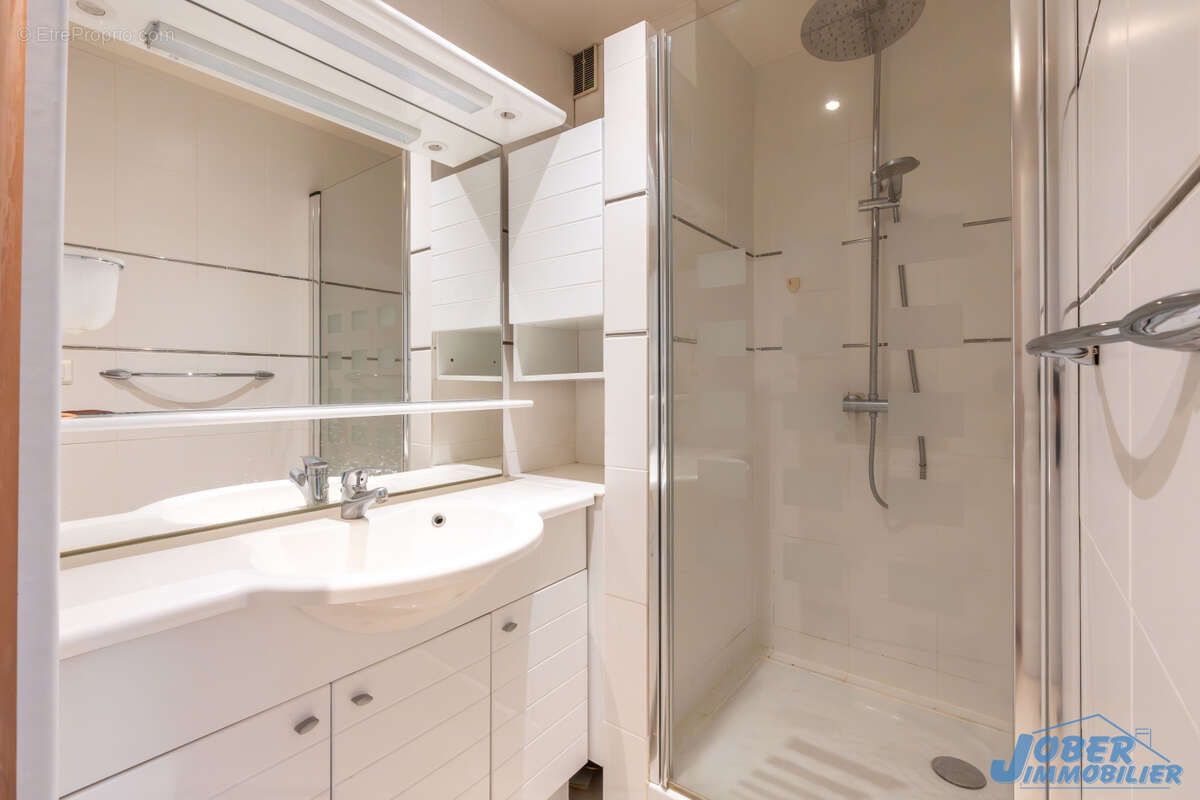 Appartement à NOGENT-SUR-MARNE