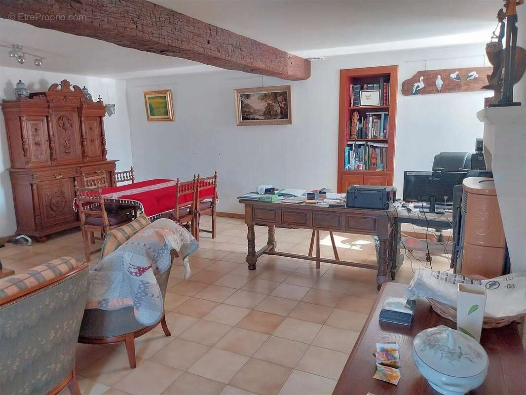 Maison à PAULNAY