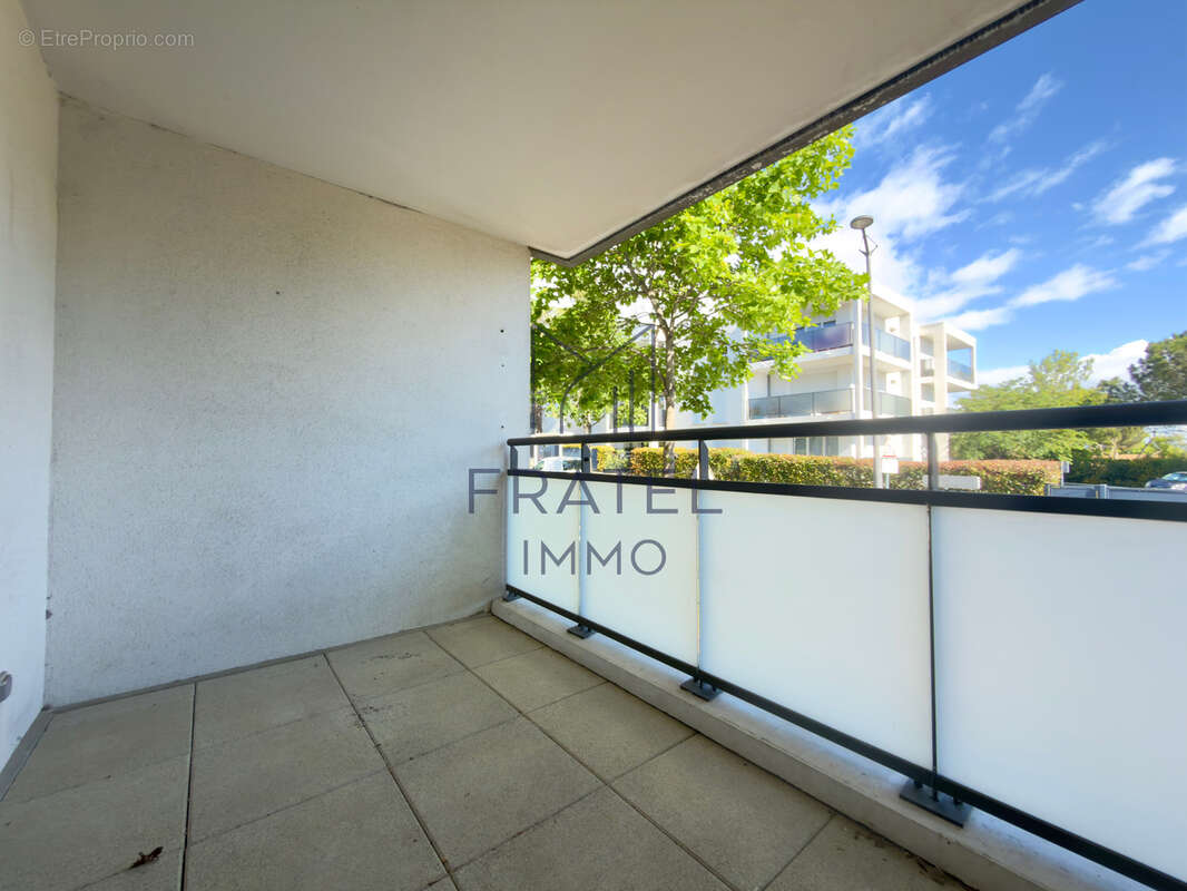 Appartement à BEZIERS