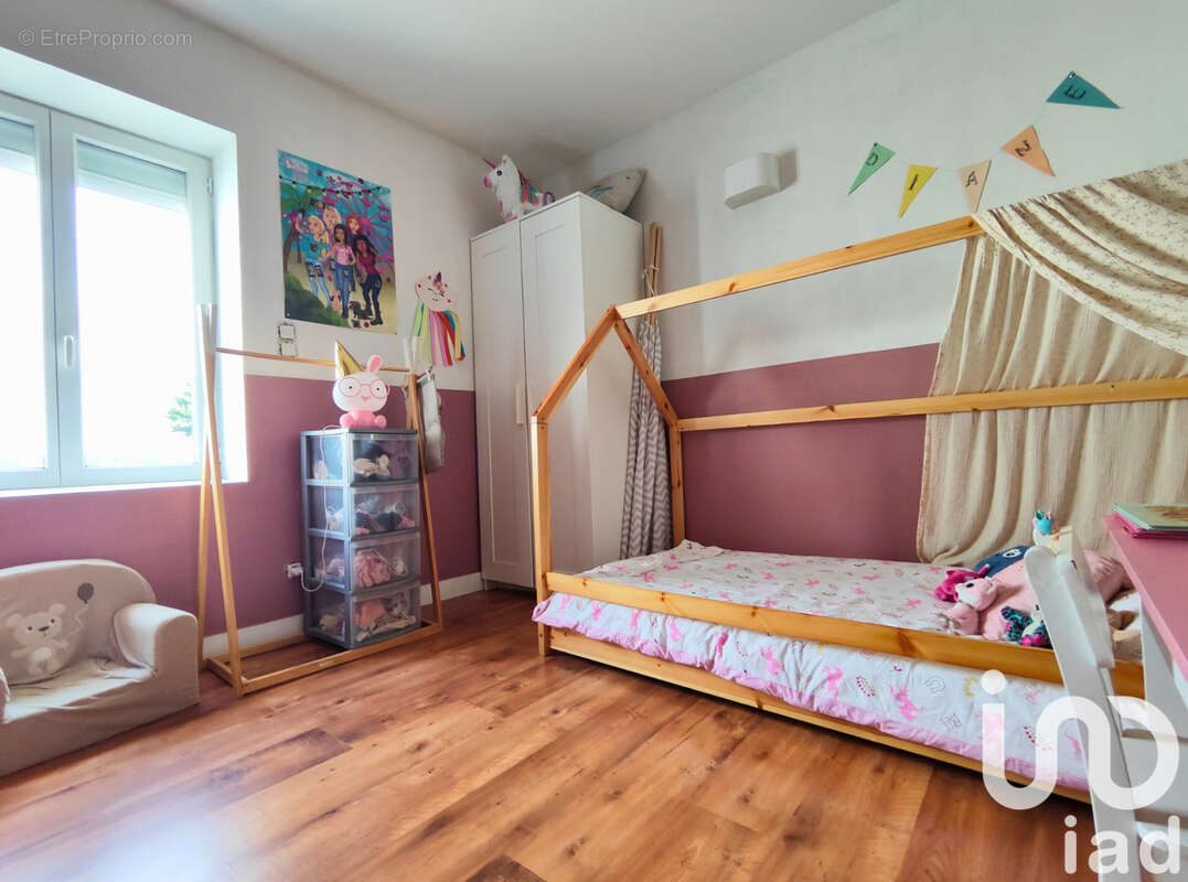 Photo 6 - Maison à BACHY