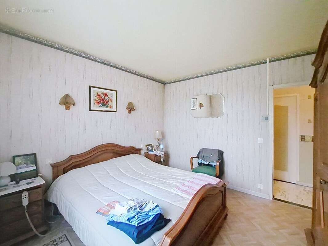 A 6 ' de gasny/ commoditees et ecole sur place - photo 9