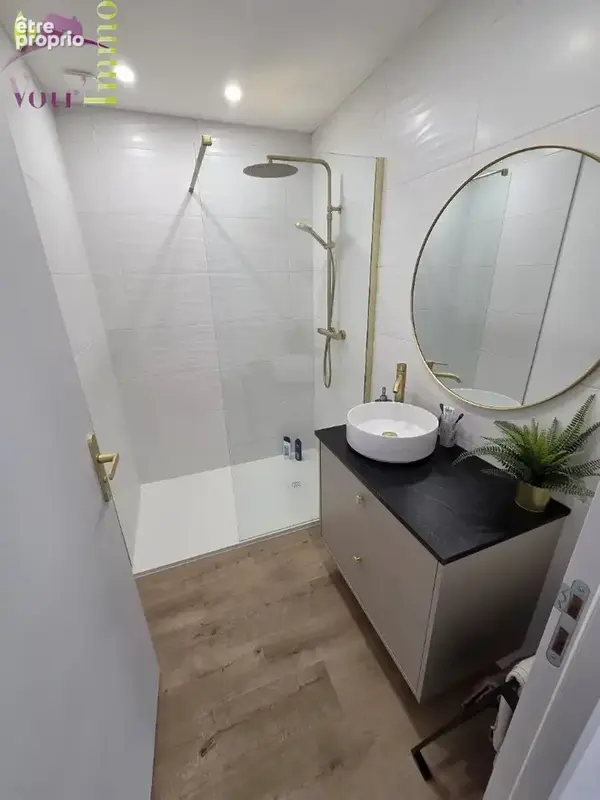 Maison de plain-pied rénovée en 2026 - photo 14