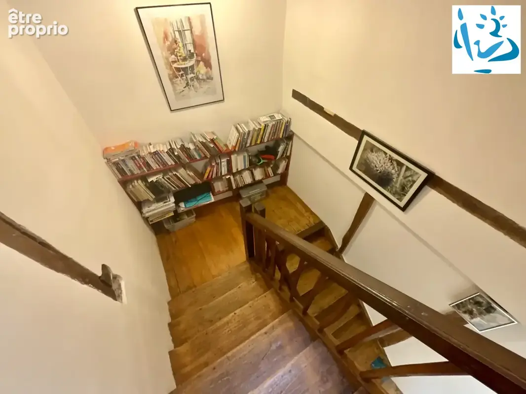 Maison 115 m² à Beaumont-De-Lomagne  - photo 8