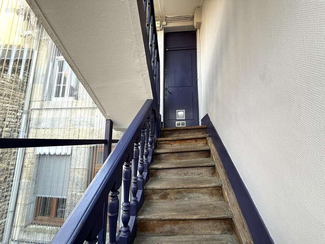 Appartement à BESANCON