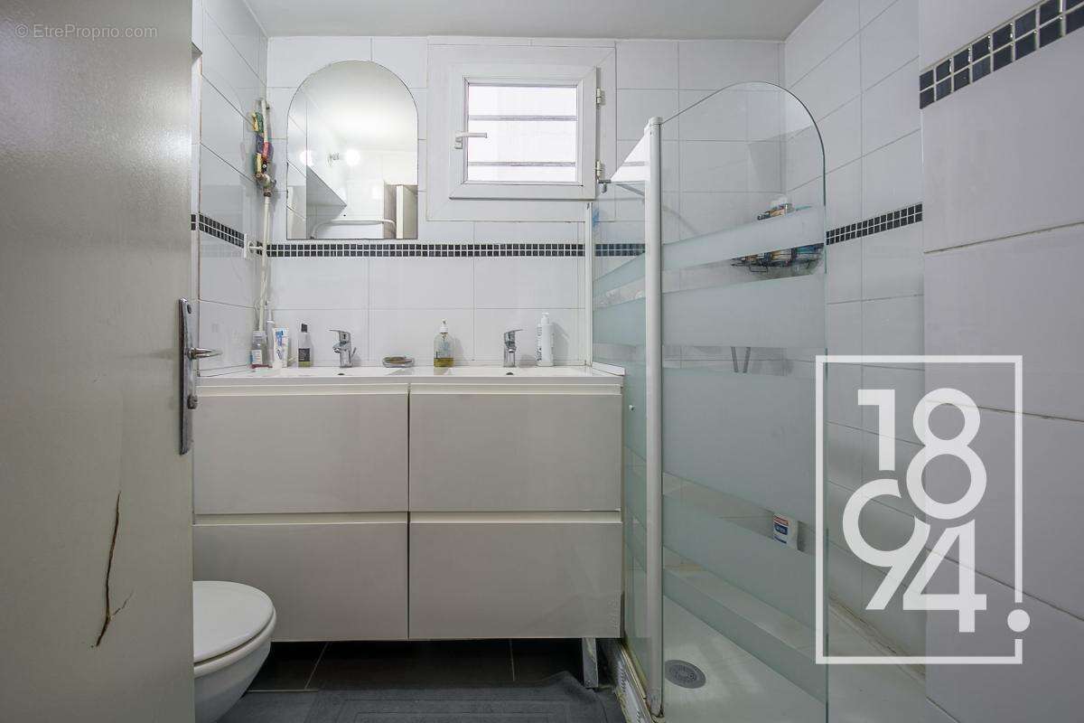 Maison à MARSEILLE-3E