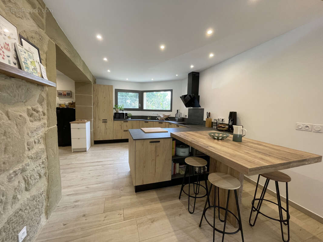 Maison à MOURS-SAINT-EUSEBE