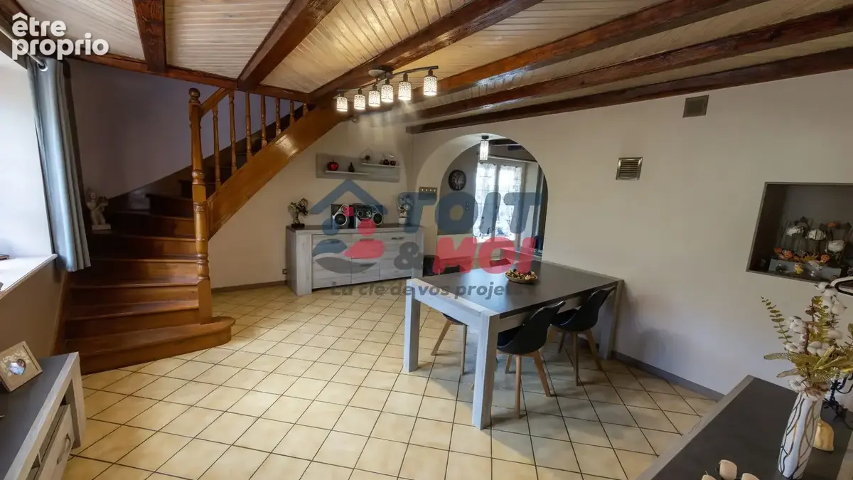 Propriété de caractère avec gîte indépendant - photo 7