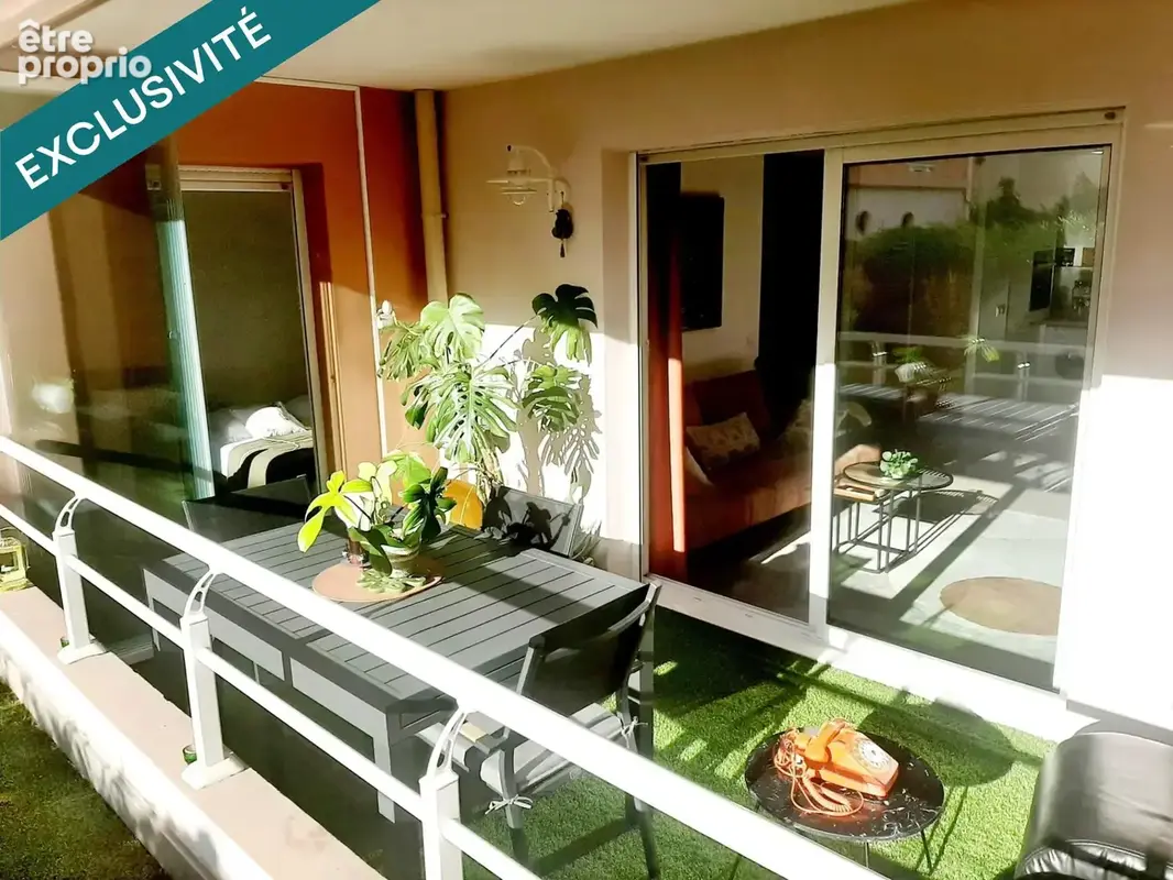 Photo 1 - Appartement à FREJUS