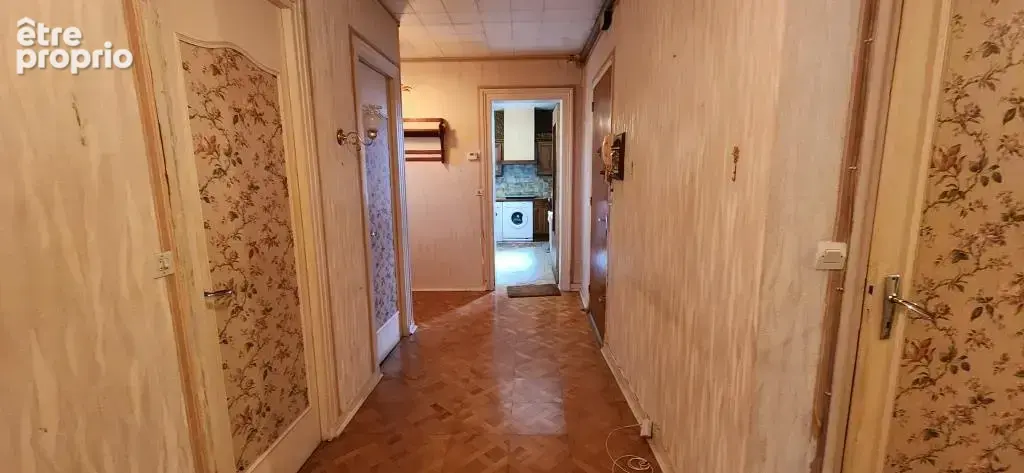 Appartement T4 - Centre-ville - photo 15