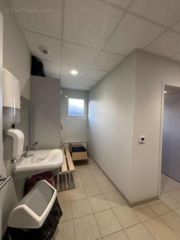 Appartement à GRAULHET