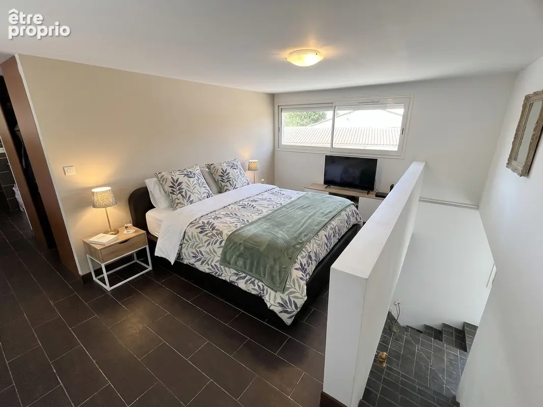 Villa contemporaine 8 pièces de 310 m2 avec piscine - photo 17