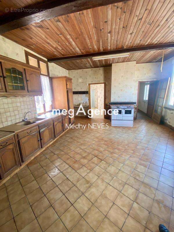 Maison 4 pièces 97m - photo 6