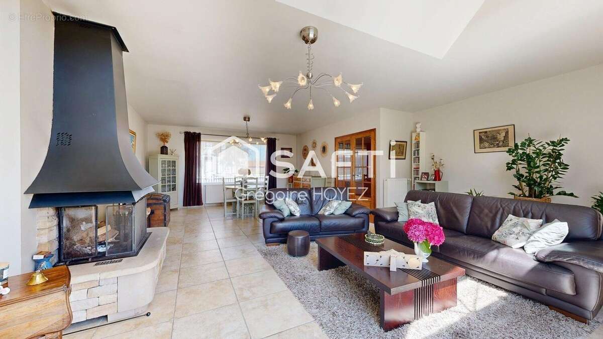 Photo 4 - Maison à WIMEREUX