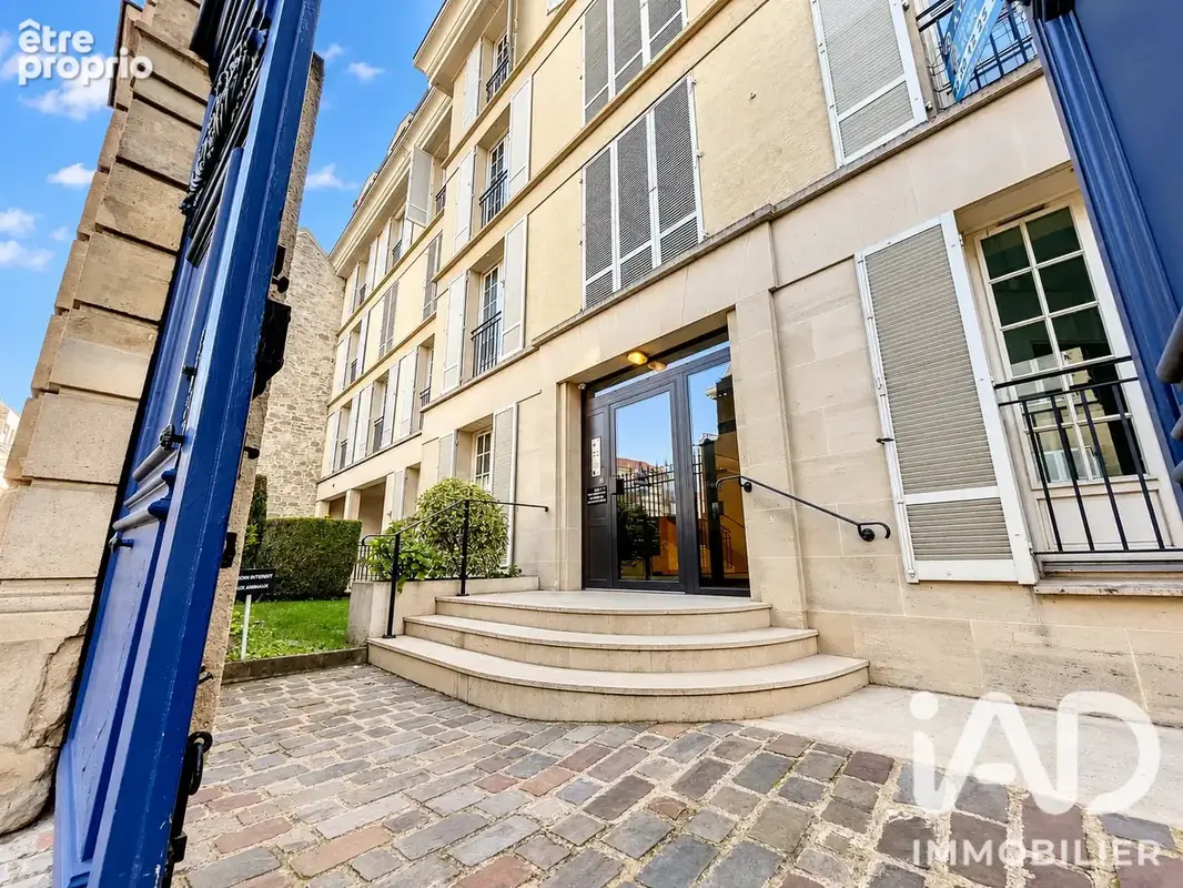Photo 1 - Appartement à CHALONS-EN-CHAMPAGNE