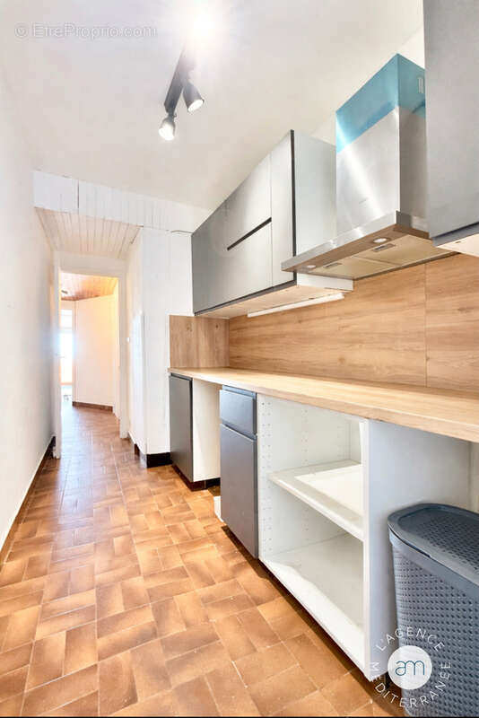 Appartement à PALAVAS-LES-FLOTS