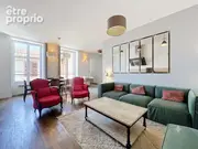 Appartement à VILLEFRANCHE-SUR-SAONE