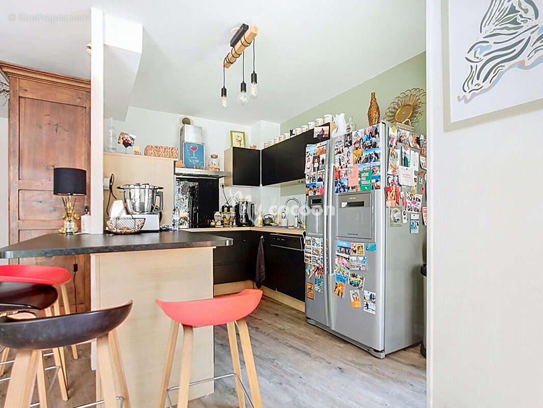 Appartement à LYON-5E