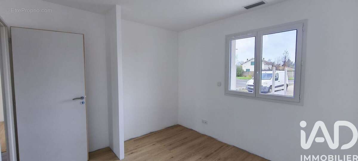 Photo 6 - Maison à PARENTIS-EN-BORN