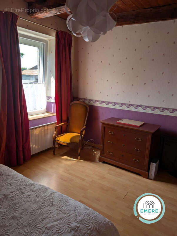 Maison à SAINT-HELEN