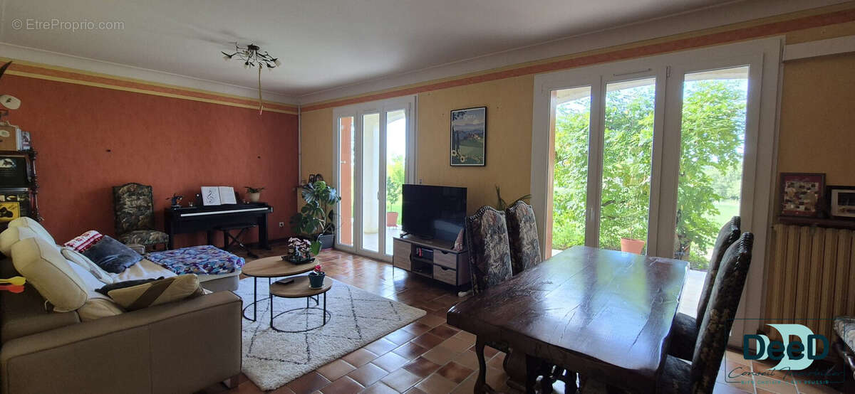 Maison à BEAUCAIRE