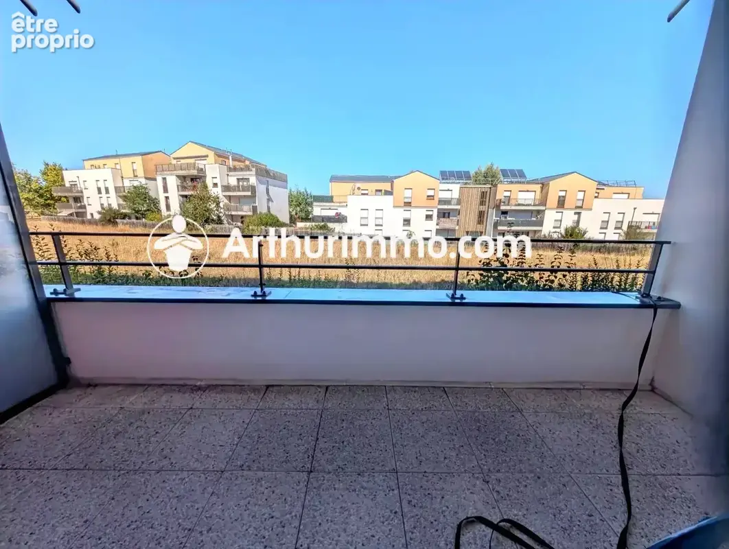 Vente Appartement Vert-saint-denis(77240) 149 900ï¿œ - photo 9