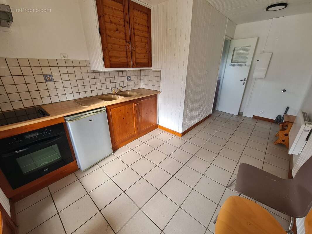 Maison à NOTRE-DAME-DES-MILLIERES