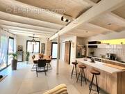 Appartement à MARSEILLE-13E