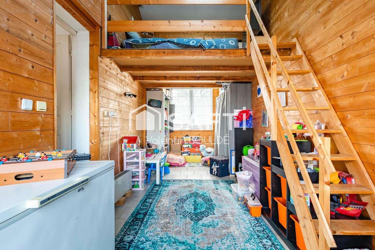 Photo 8 - Maison à CARBON-BLANC