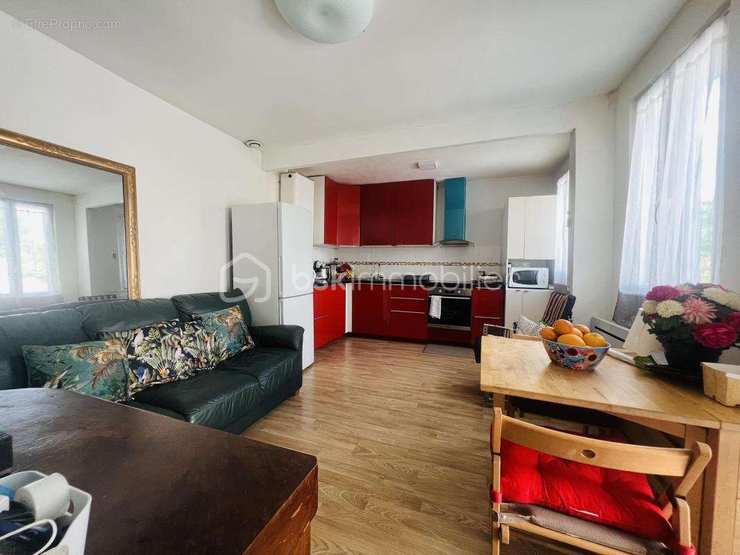 Maison plain-pied  rénovée avec jardin /avec potentiel d'extension - photo 3
