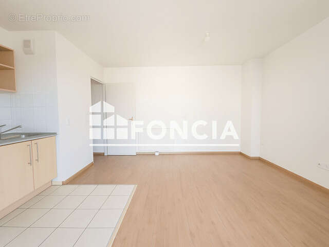 Appartement à MEAUX
