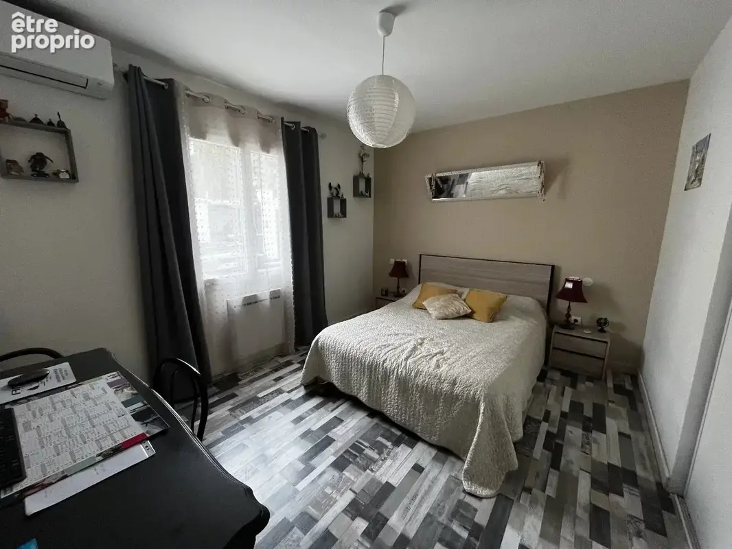 Vue imprenable, et au calme, villa parfait état en 3 chambres et grand garage - photo 11