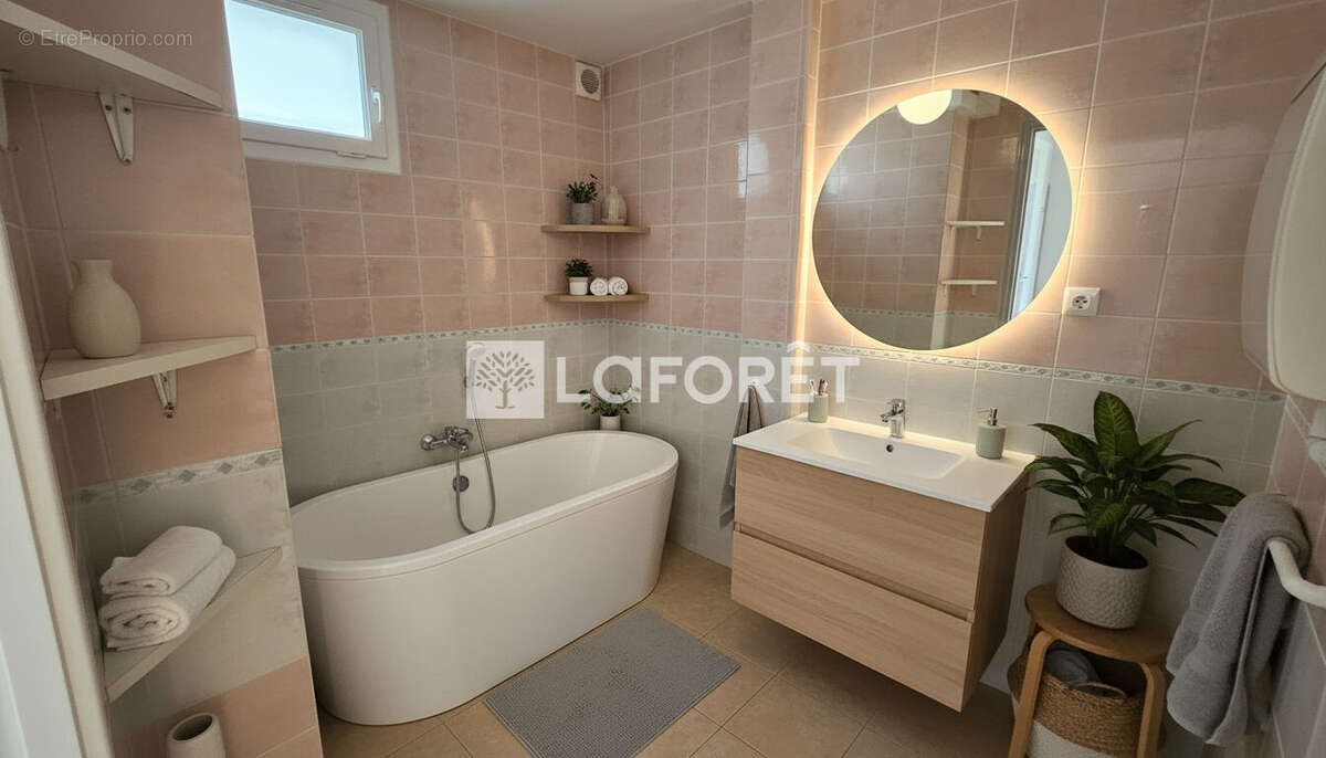 Appartement Avignon 3 pièce(s) 70 m2 - photo 8
