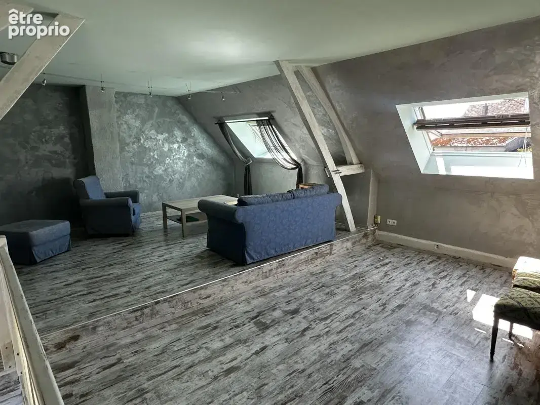 Grande propriété à 20' Ouest de Vendôme - photo 9