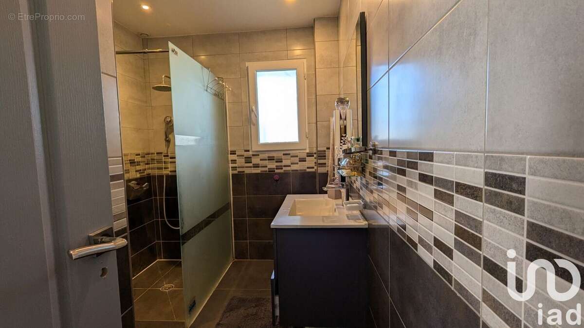 Photo 7 - Maison à LIVERDY-EN-BRIE