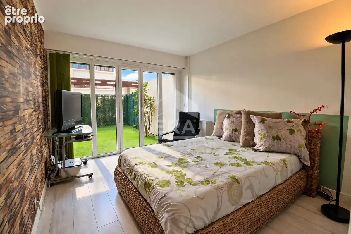 Appartement 70m² à évry-courcouronnes - photo 7