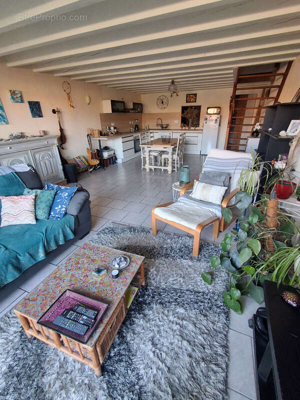 Maison à LEZIGNAN-CORBIERES