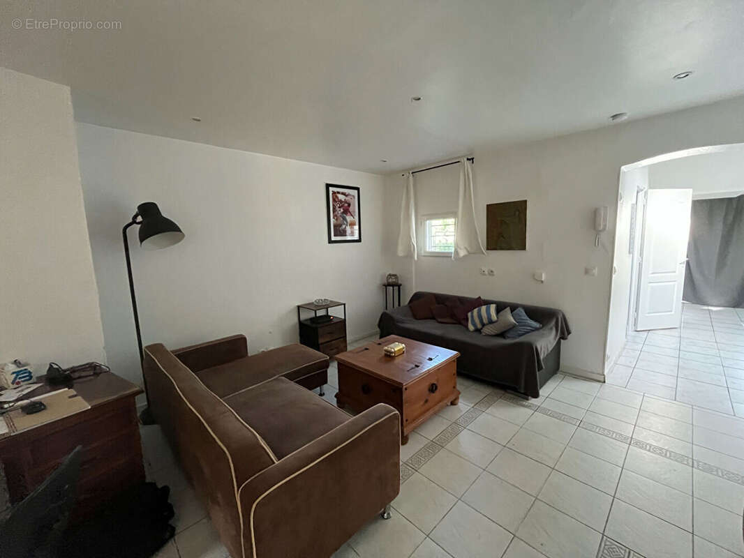 Maison à CASTILLON-LA-BATAILLE