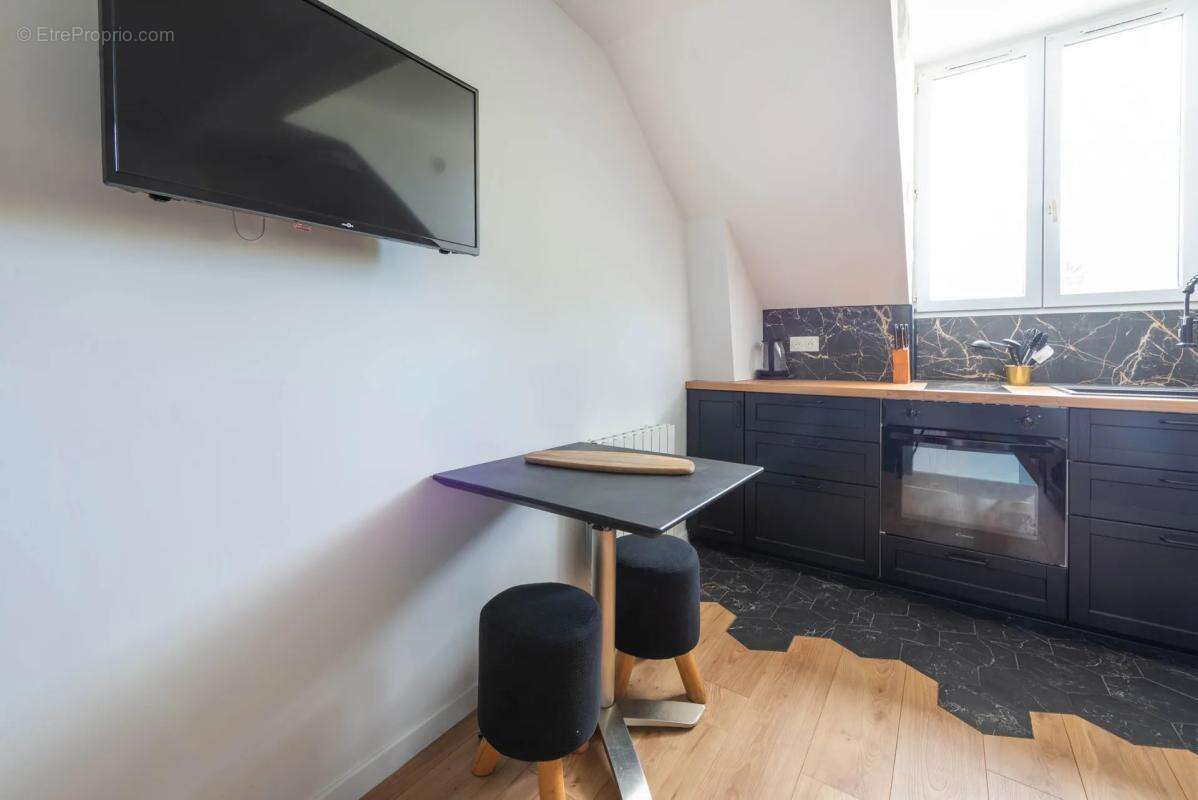 Appartement à POISSY